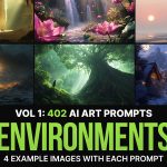 قالب سایت Touria – طراحی سایت رزرو تور و آژانس مسافرتی دانلود 402 پرامپت هوش مصنوعی Ai Art Prompts Environments