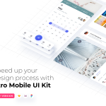دانلود قالب سایت شرکت های بیمه Insurn دانلود رابط کاربری Atro Mobile UI Kit