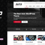 دانلود قالب فیگما Movie Streaming Landing Page دانلود قالب خدمات تعمیرات خودرو وردپرس Auto