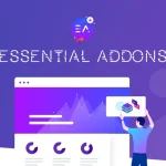 دانلود افزونه حالت شب وردپرس Dark Reader Pro دانلود افزونه وردپرس Essential Addons for Elementor
