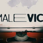 دانلود فونت Malevice Inkbleed