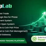 دانلود اسکریپت PropLab - PropFund and Funded Trading Platform
