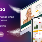 دانلود افزونه وردپرس Auto Image Attributes Pro – بهینهسازی سئو تصاویر دانلود قالب فروشگاهی لوازم آرایشی و بهداشتی وردپرس Ruza