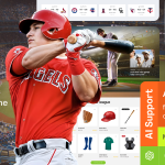 دانلود قالب باشگاه ورزشی وردپرس Sox