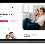 دانلود افزونه وردپرس WP Dating Plugin