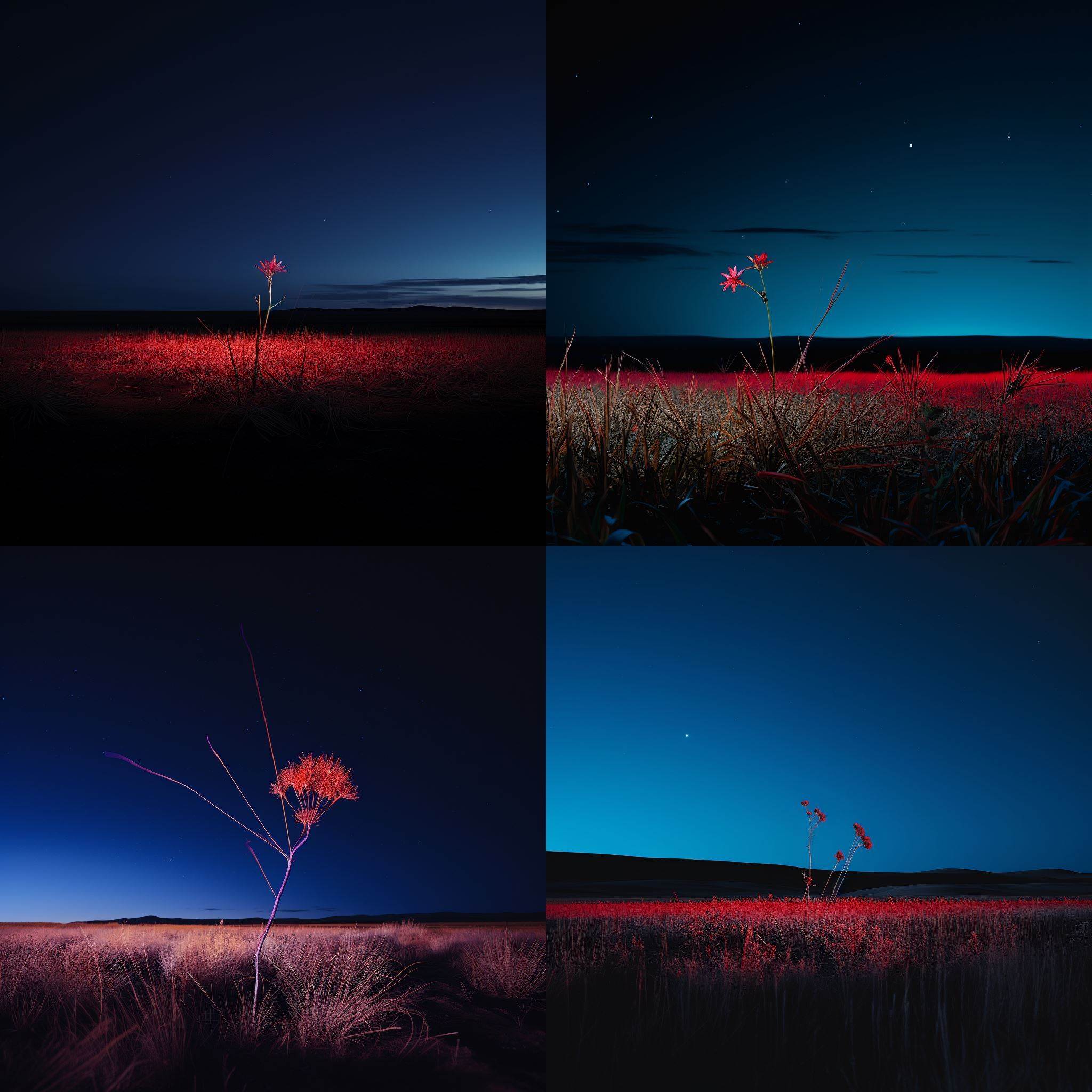 دانلود 438 پرامپت هوش مصنوعی میدجورنی Minimalist Photography