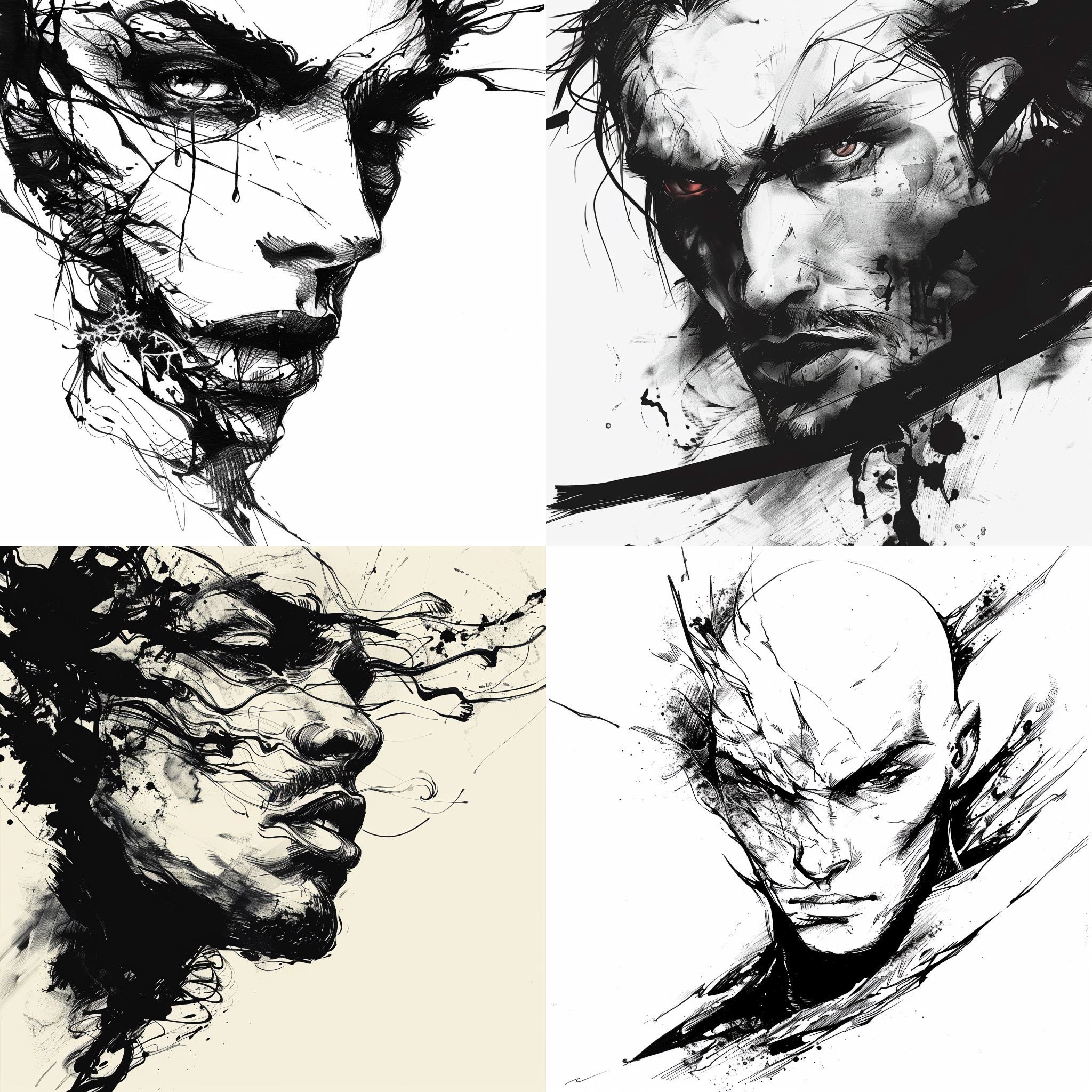 دانلود 699 پرامپت هوش مصنوعی Ai Art Prompts for Style References