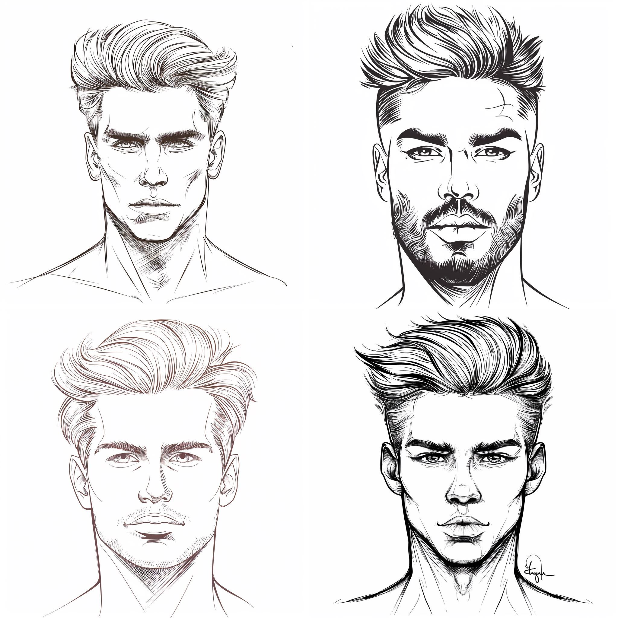 دانلود 699 پرامپت هوش مصنوعی Ai Art Prompts for Style References