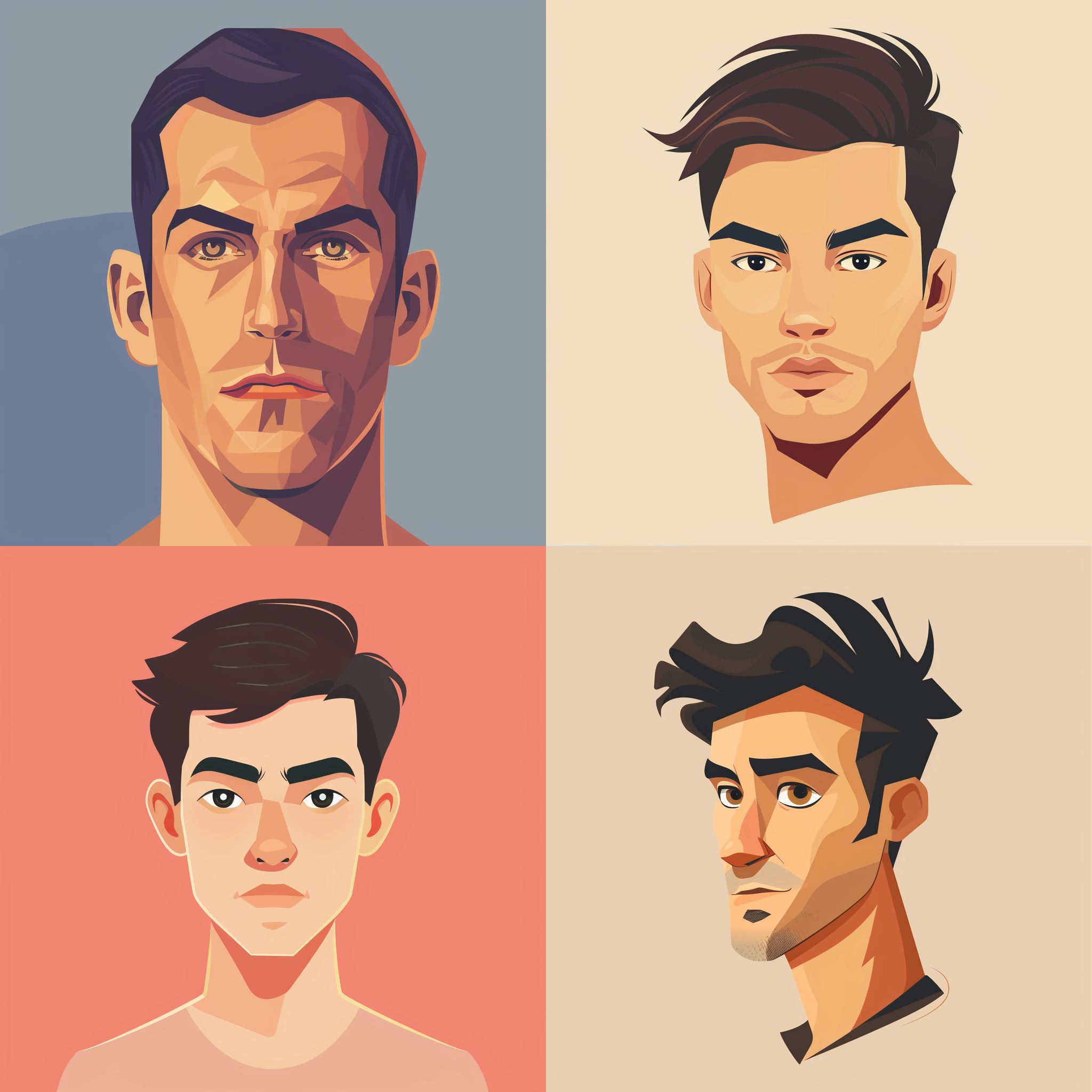 دانلود 699 پرامپت هوش مصنوعی Ai Art Prompts for Style References