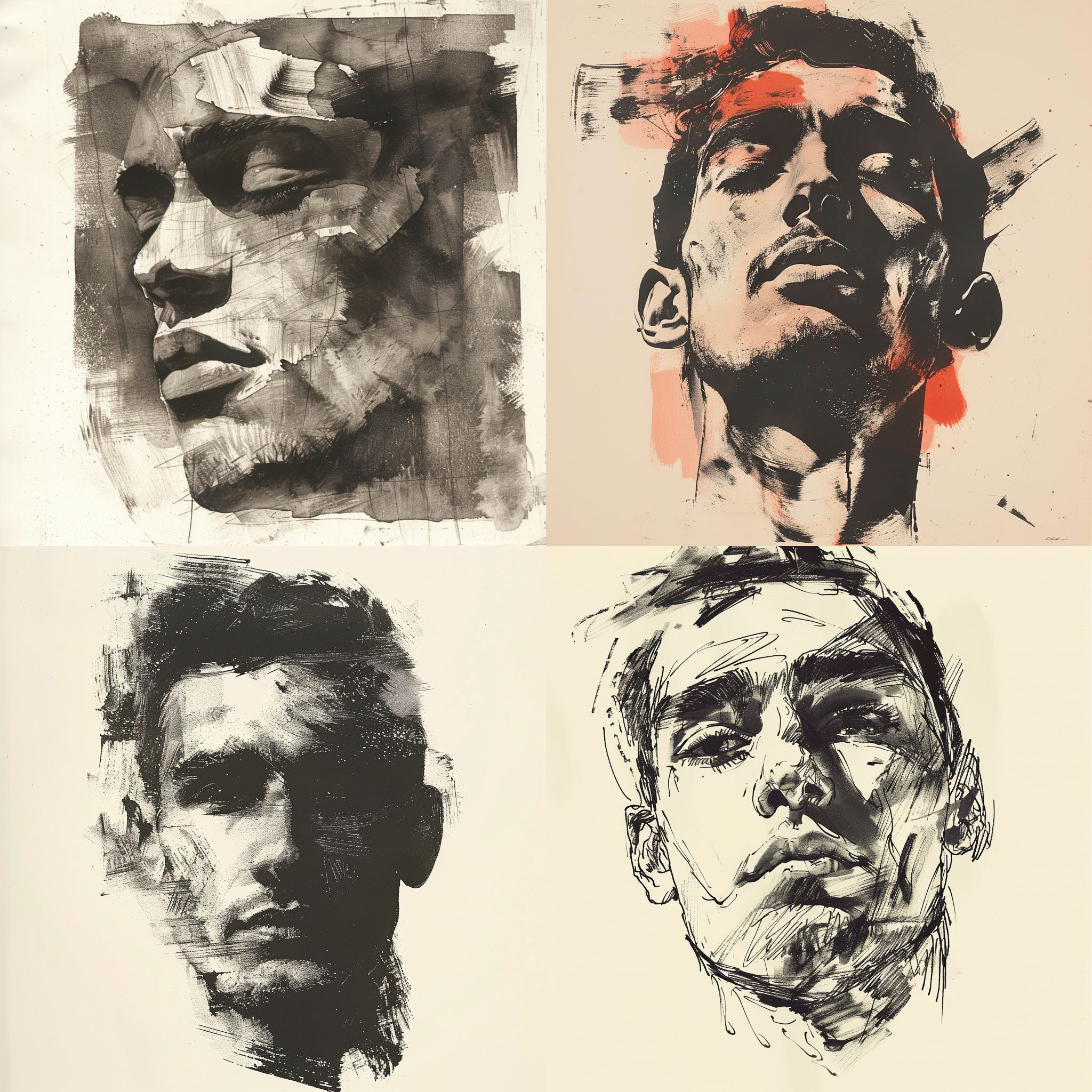 دانلود 726 پرامپت هوش مصنوعی Ai Art Prompts for Style References