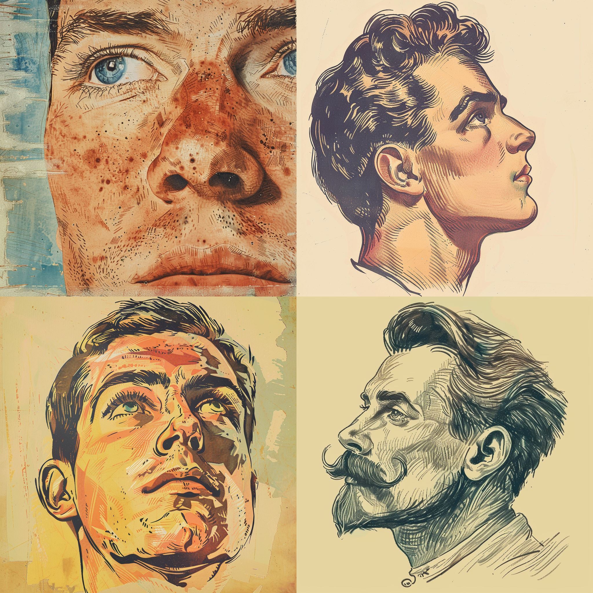 دانلود 726 پرامپت هوش مصنوعی Ai Art Prompts for Style References