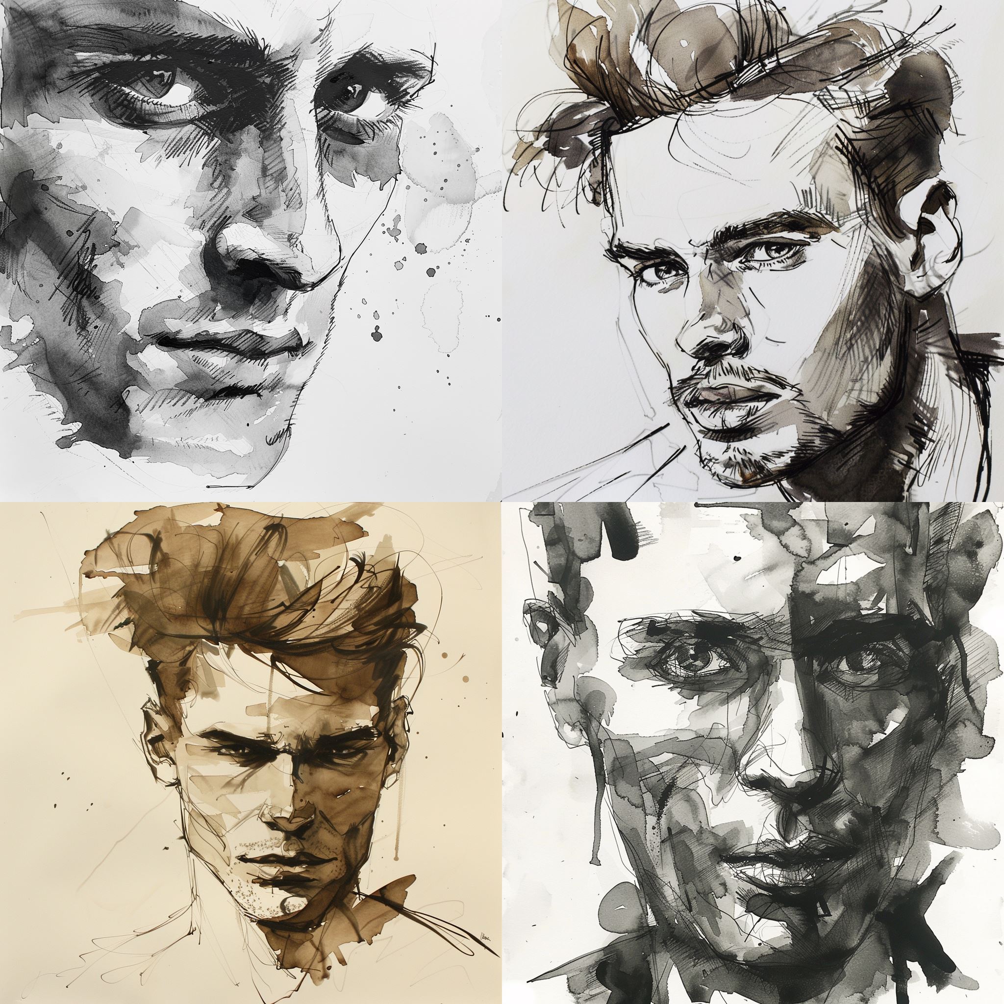 دانلود 726 پرامپت هوش مصنوعی Ai Art Prompts for Style References