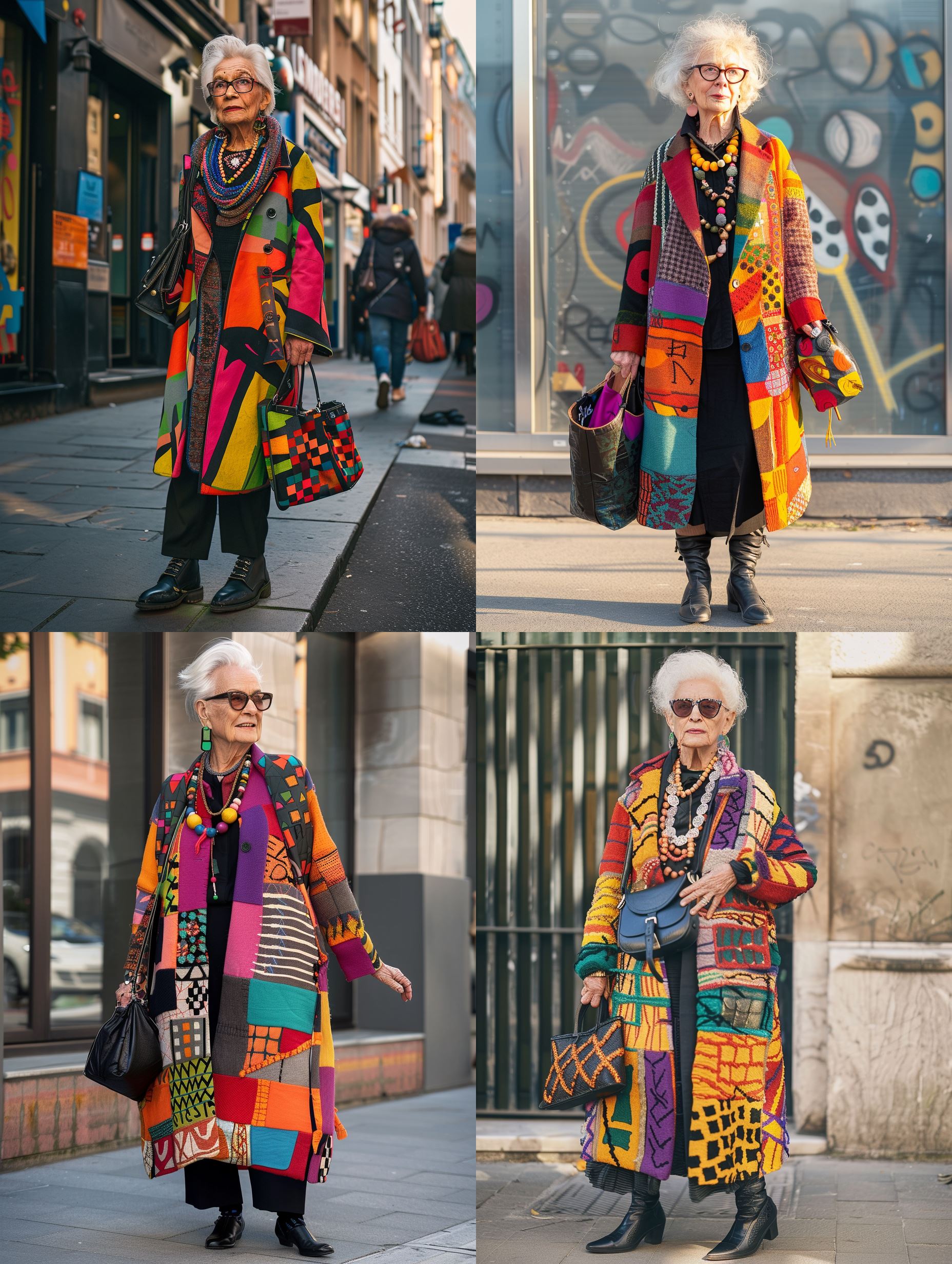 دانلود پرامپت هوش مصنوعی 425 Ai Art Prompts for Fashion