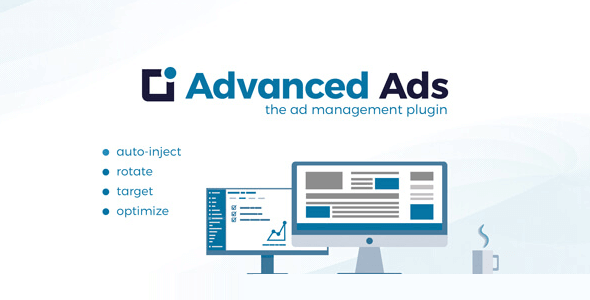 دانلود افزونه وردپرس Advanced Ads Pro