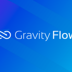 قالب فیگما Model Talent Agency Landing Page Template دانلود افزونه وردپرس Gravity Flow