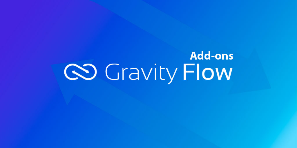 دانلود مجموعه Add-ons و افزودنی های Gravity Flow