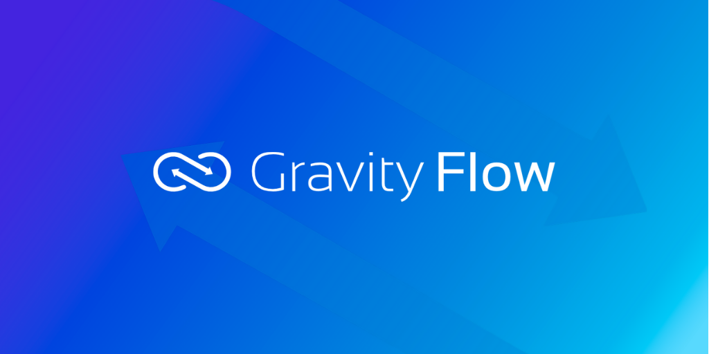 دانلود افزونه وردپرس Gravity Flow