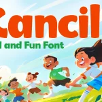 دانلود افزونه عضویت ویژه وردپرس ProfilePress Pro دانلود فونت Kancil - Bold and Fun Font