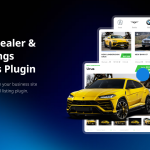 دانلود افزونه وردپرس Motors Pro