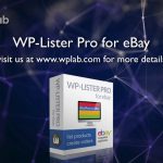دانلود افزونه وردپرس WP-Lister Pro for eBay