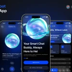 دانلود افزونه وردپرس Tickera Premium + افزودنی ها دانلود قالب فیگما AI Chatbot App