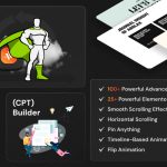 دانلود افزونه وردپرس Animation Addons - نسخه PRO