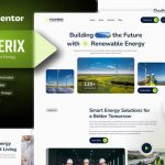 Powerix20Elementor20Cover