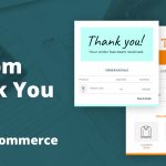 دانلود افزونه ووکامرس YITH Custom Thank You Page for WooCommerce Premium