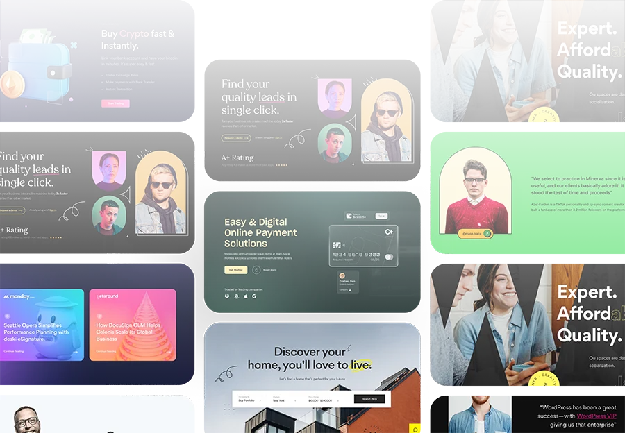 دانلود قالب وردپرس UiCore PRO دانلود قالب وردپرس UiCore PRO