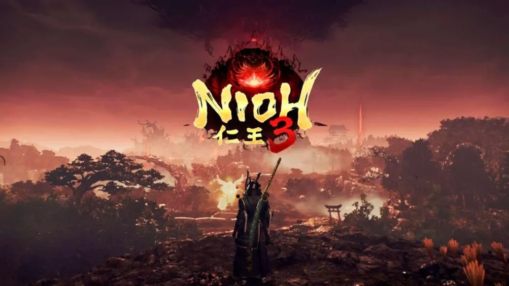 دانلود ترینر بازی Nioh 3
