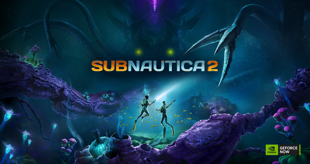 دانلود ترینر بازی Subnautica 2 دانلود ترینر بازی Subnautica 2
