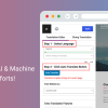 دانلود افزونه وردپرس AI Translation for TranslatePress Pro