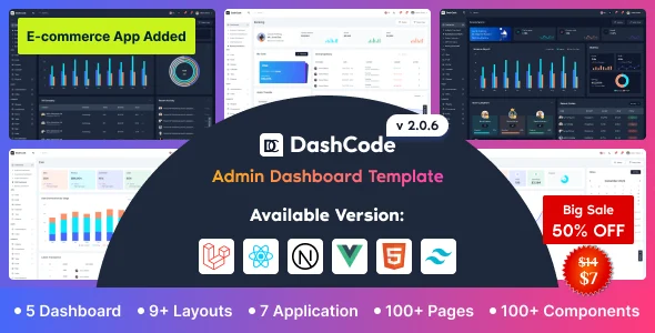 دانلود افزونه جوملا SP Page Builder Pro + نسخه بتا و تمپلیت های صفحه ساز دانلود قالب مدیریت و داشبورد DashCode
