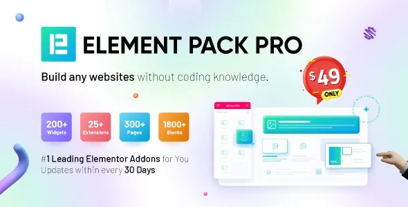 دانلود افزونه وردپرس Yoast SEO Premium – بهترین افزونه سئو وردپرس دانلود افزونه وردپرس Element Pack Pro