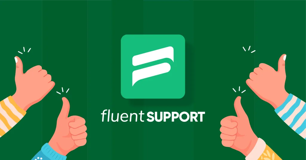 دانلود افزونه پشتیبانی حرفه ای وردپرس Fluent Support Pro