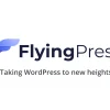 دانلود افزونه بهینه سازی و افزایش سرعت وردپرس FlyingPres
