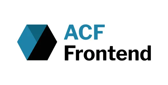 دانلود افزونه وردپرس Frontend Admin Pro