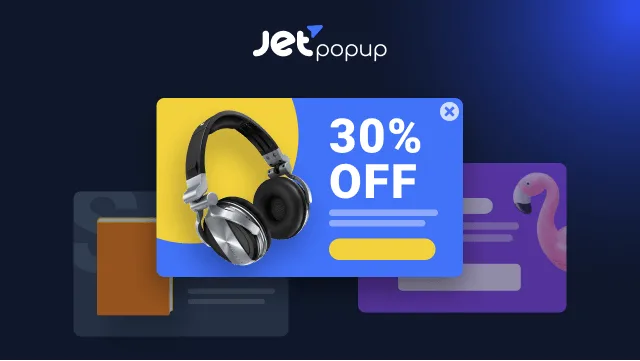 دانلود افزونه وردپرس JetPopup