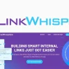 دانلود افزونه Link Whisper Pro - لینک سازی داخلی وردپرس