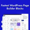 دانلود افزونه صفحه ساز وردپرس Nexter Blocks