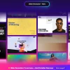 دانلود افزونه اسلایدر وردپرس Slider Revolution - با افزودنی و تمپلیت ها