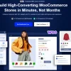 افزونه ShopBuilder Pro - صفحه‌ساز پیشرفته ووکامرس برای المنتور