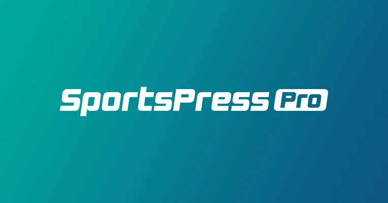 دانلود افزونه وردپرس SportPress Pro