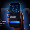 کیت رابط کاربری اپلیکیشن ورزشی فیگما - Tempo UI Kit