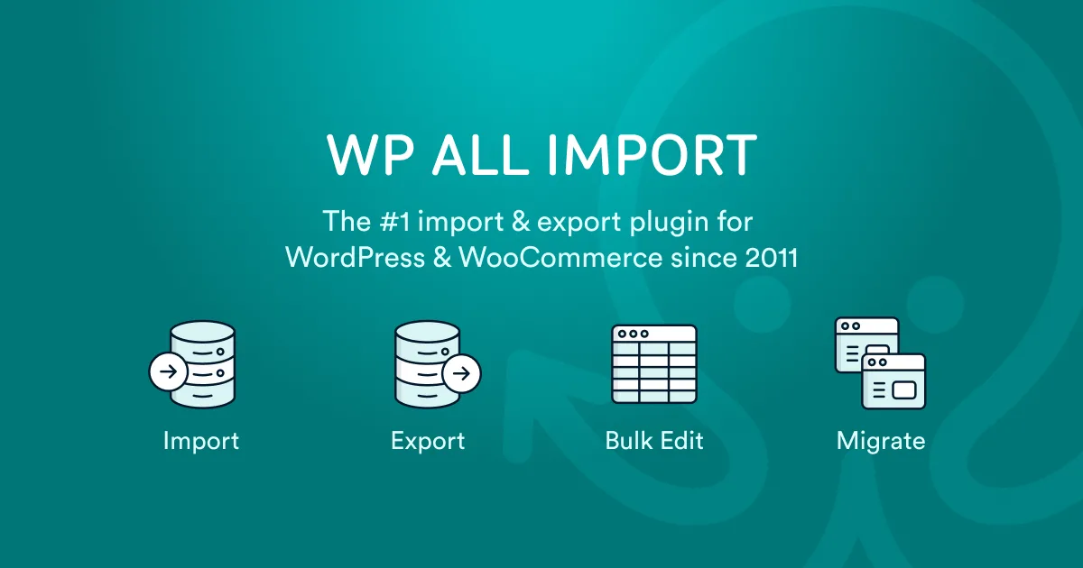 WP-All-Import-Pro دانلود افزونه وردپرس WP All Import Pro