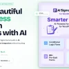 افزونه Sigma Forms Pro | فرم ساز وردپرس با هوش مصنوعی