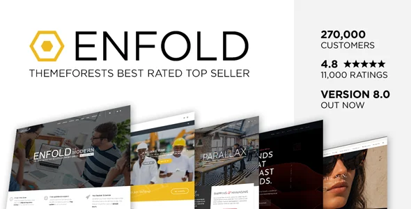 enfold responsive multipurpose theme