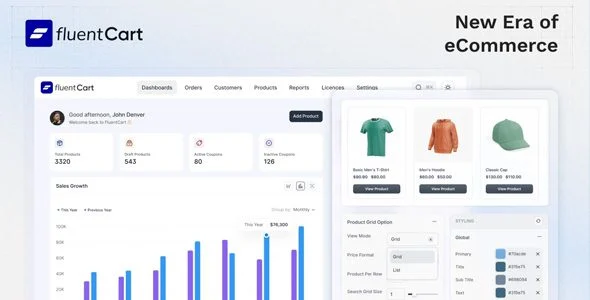 fluentcart