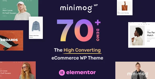 minimogwp the high converting ecommerce wordpress theme