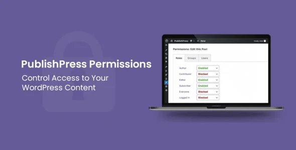 publishpress permissions
